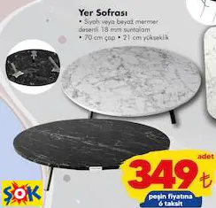 YER SOFRASI 70X21 CM YER SOFRASI 70X21 CM